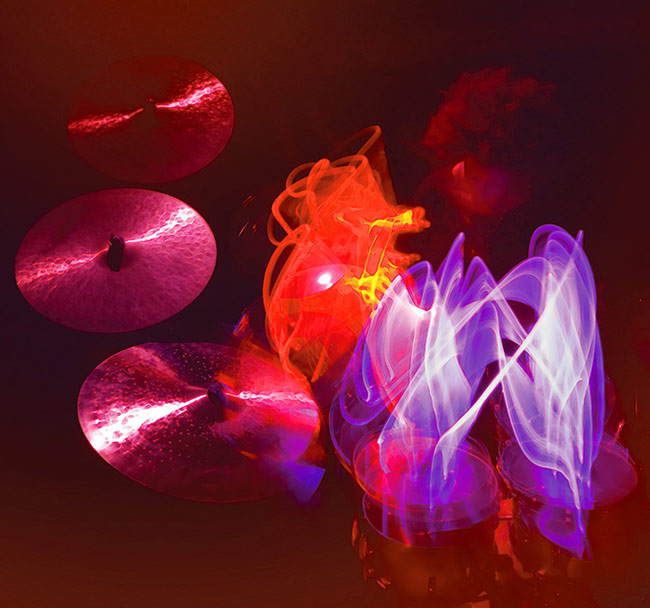 CINDY BLACKMAN SANTANA ART