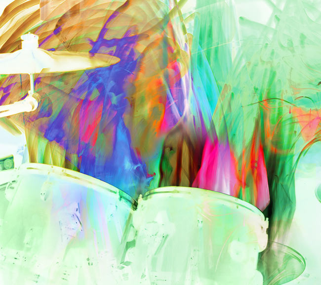CINDY BLACKMAN SANTANA ART